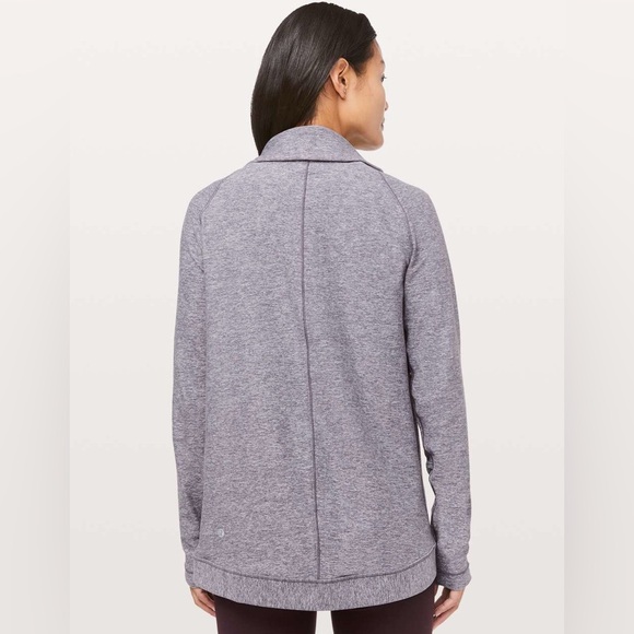 Lululemon Rulu Rally Wrap - Picture 6 of 14